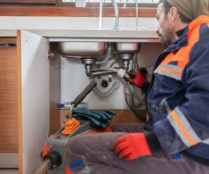 About Emergency plumbing pros Brownville, NE